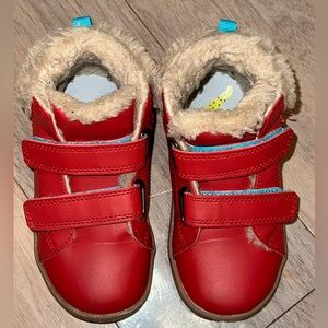 Ten Little Boots Size 10.5